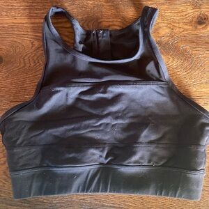 ZYIA All Star Bra Black size M